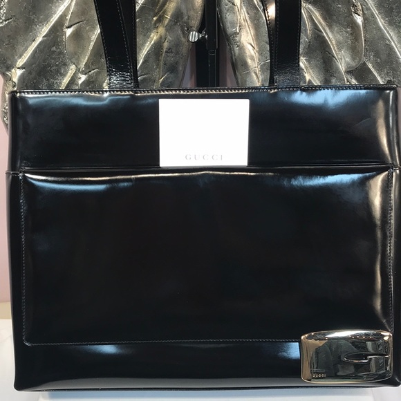 SOLD Vintage Gucci handbag 💝 - Picture 7 of 8